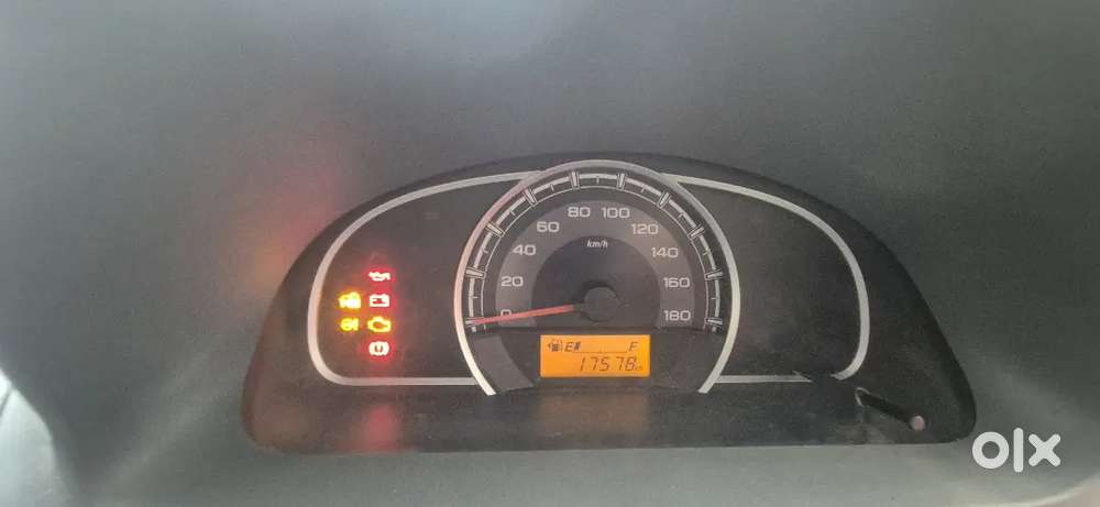 Maruti Suzuki Alto 800 2015 Petrol 17578 Km Driven
