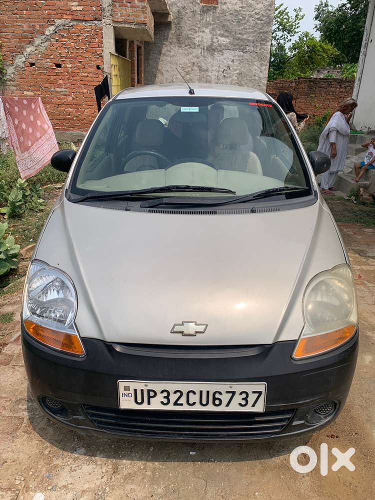Chevrolet Spark 1.0 Petrol 2009