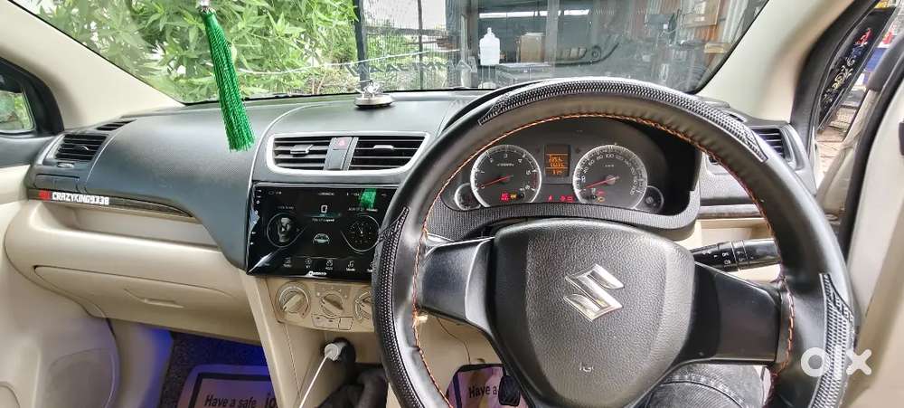 Maruti Suzuki Ertiga 2014 Diesel 95000 Km Driven