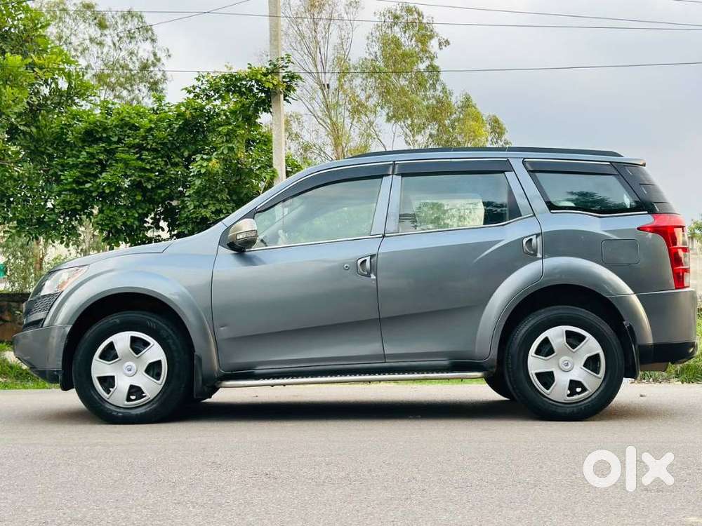 Mahindra Xuv500 W4, 2014, Diesel