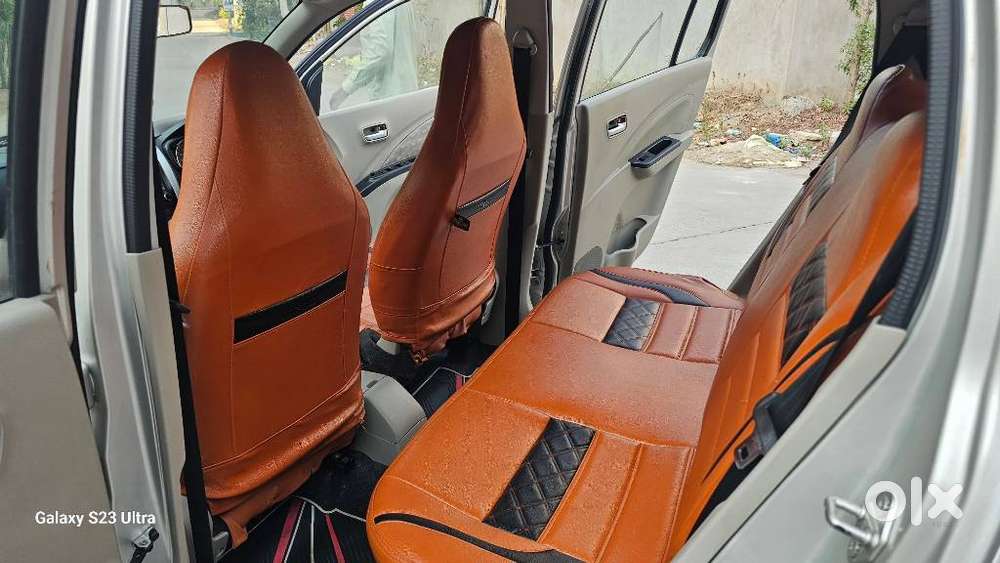 Maruti Suzuki Celerio 2014-2017 Zdi, 2015, Diesel