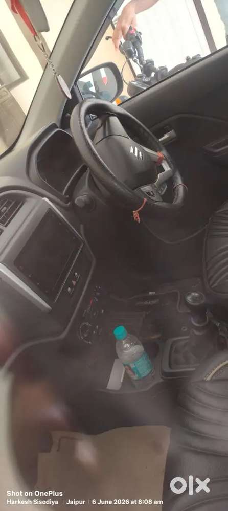 Maruti Suzuki Alto K10 2025 Petrol 6000 Km Driven Only Sell Urjent