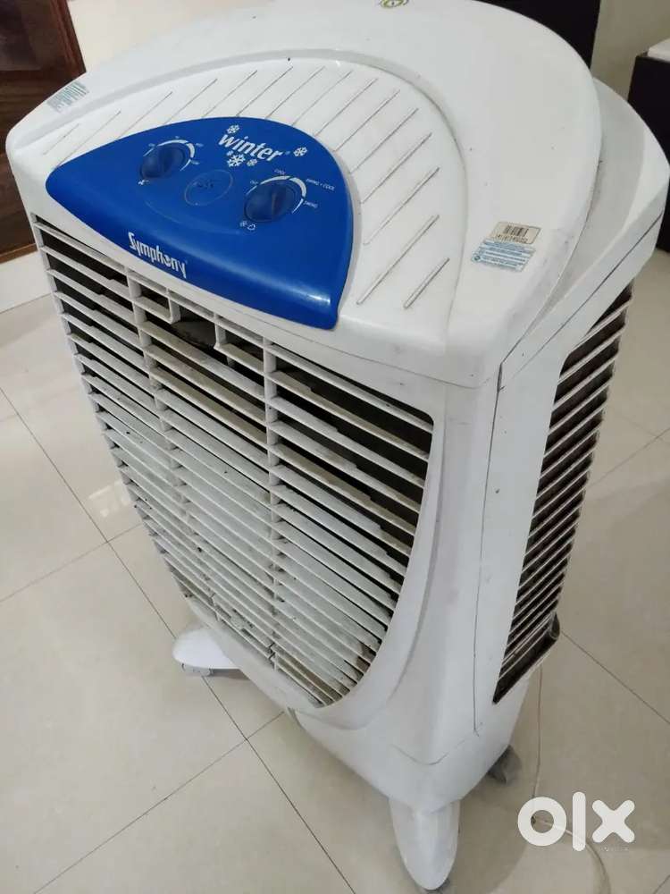 Symphony winter cooler