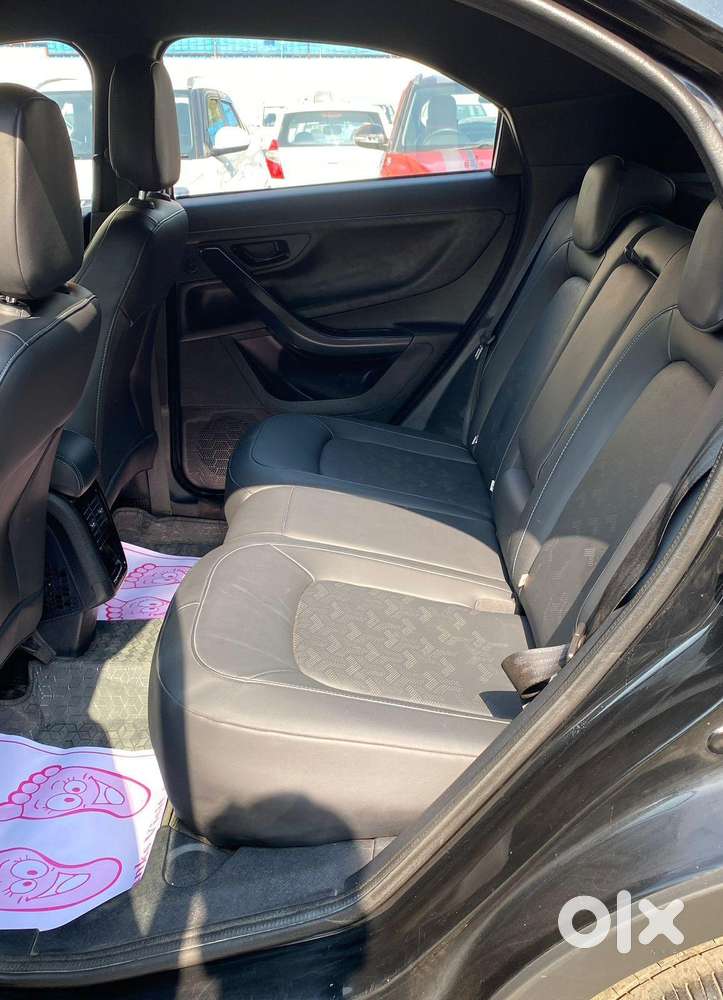 Tata Nexon Ev Xz Plus Dark Edition, 2022, Electric