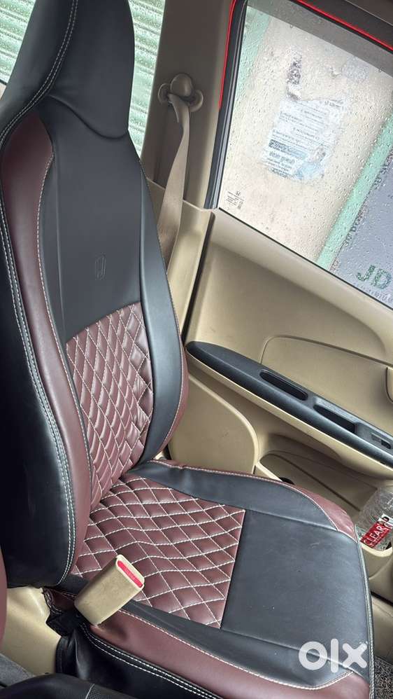Honda Amaze Diesel 2014