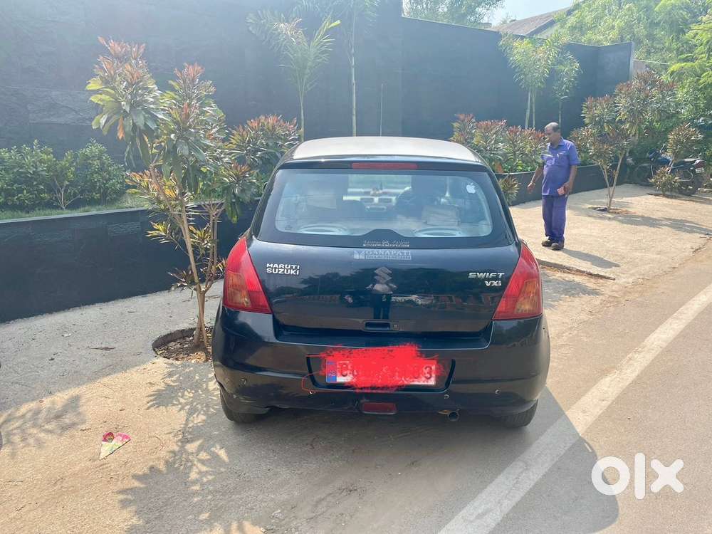 Maruti Suzuki Swift 2006 Petrol Well Maintained