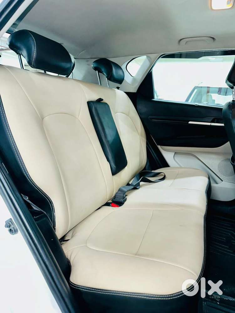 Kia Sonet Htx 1.5 Diesel, 2021, Diesel