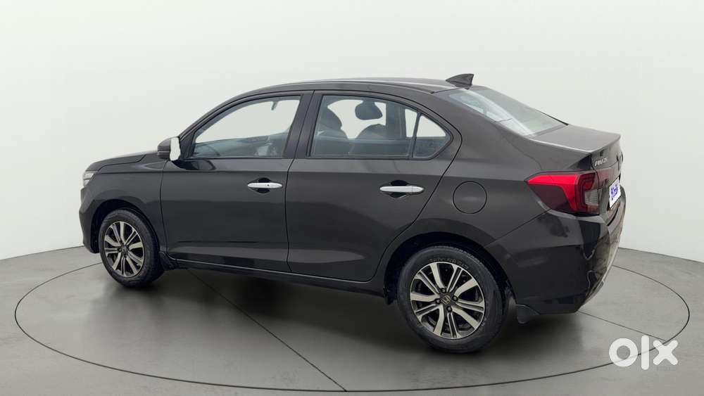 Honda Amaze [ ] 1.2 Vx I-vtec Mt, 2022, Petrol