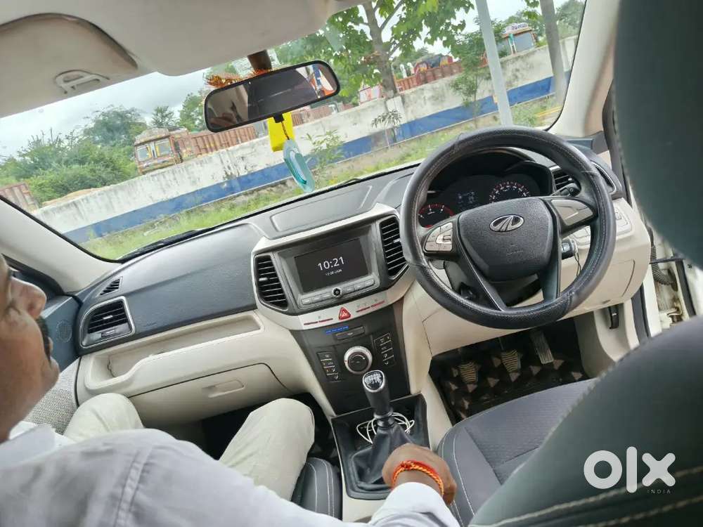 Mahindra Xuv300 Diesel 2020