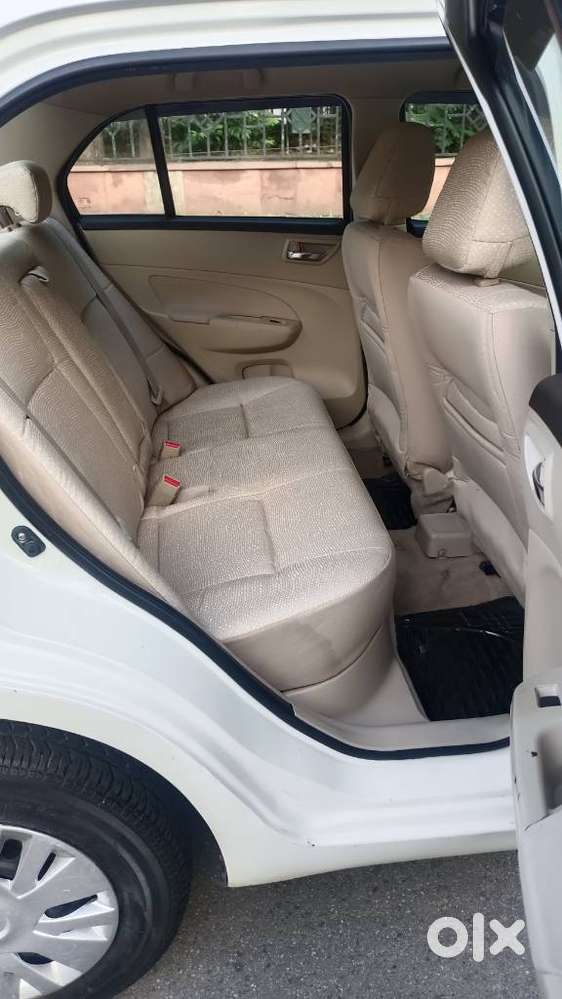 Maruti Suzuki Dzire 1.2 Vxi, 2014, Petrol