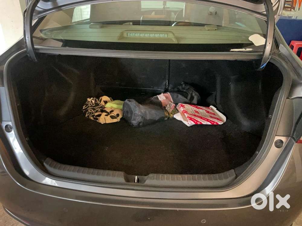 Toyota Yaris 2018 Year
