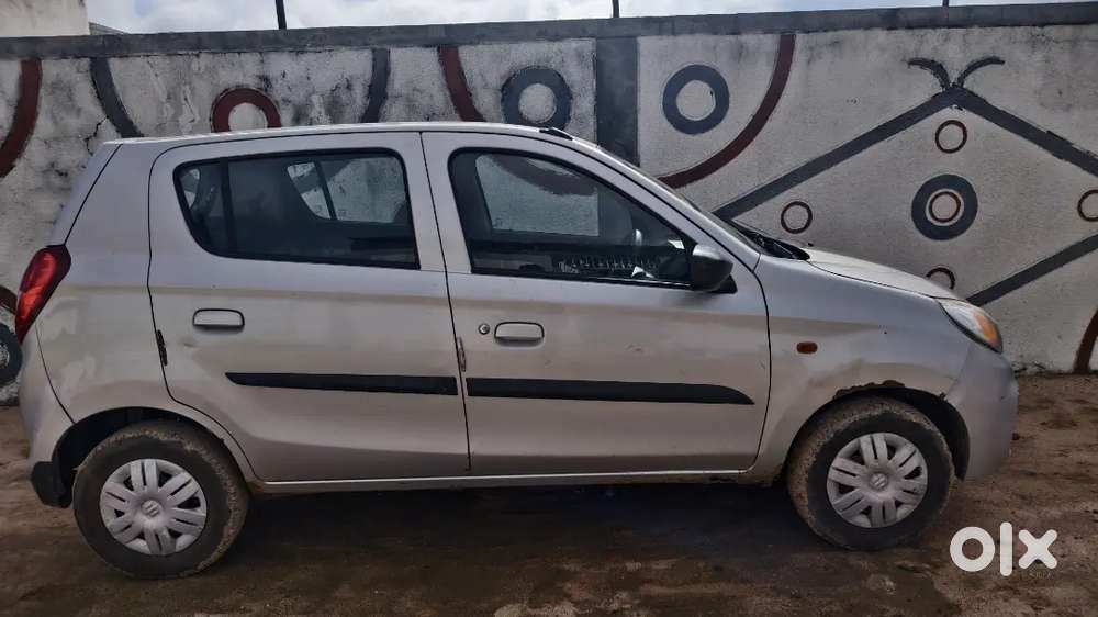 Maruti Suzuki Alto 800 2022 Year Car