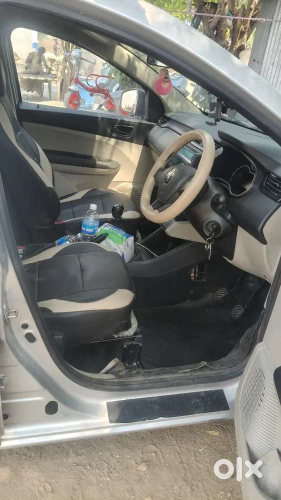 Renault Triber 2020