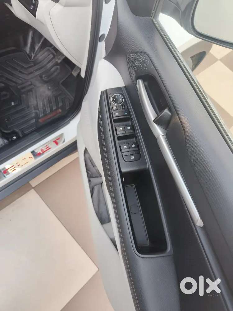 Kia Sonet 1.0 Htx 2021