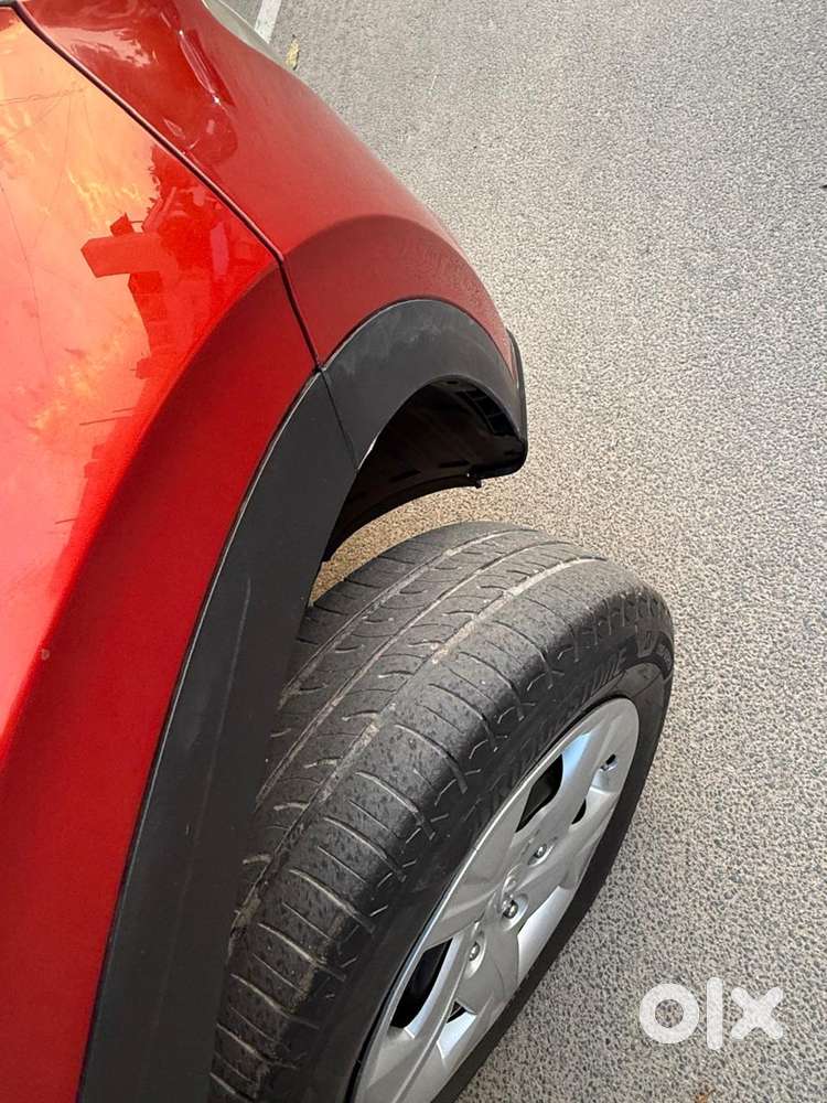 Hyundai Venue S, 2019, Petrol