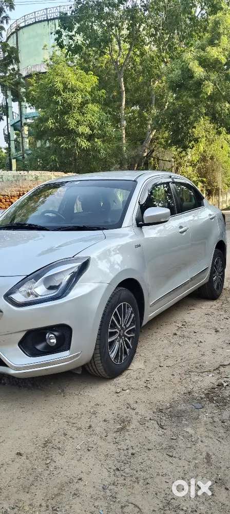 Maruti Suzuki Dzire 2018 Diesel 111000 Km Driven