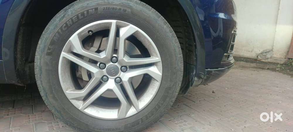 Audi Q5 2019 Model For Sale