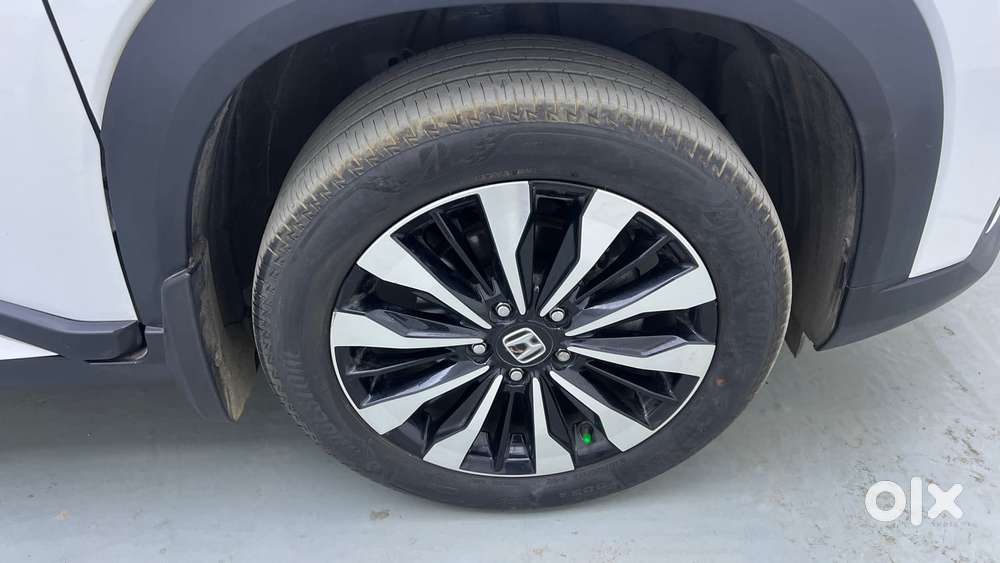 Honda Elevate Zx Cvt, 2023, Petrol