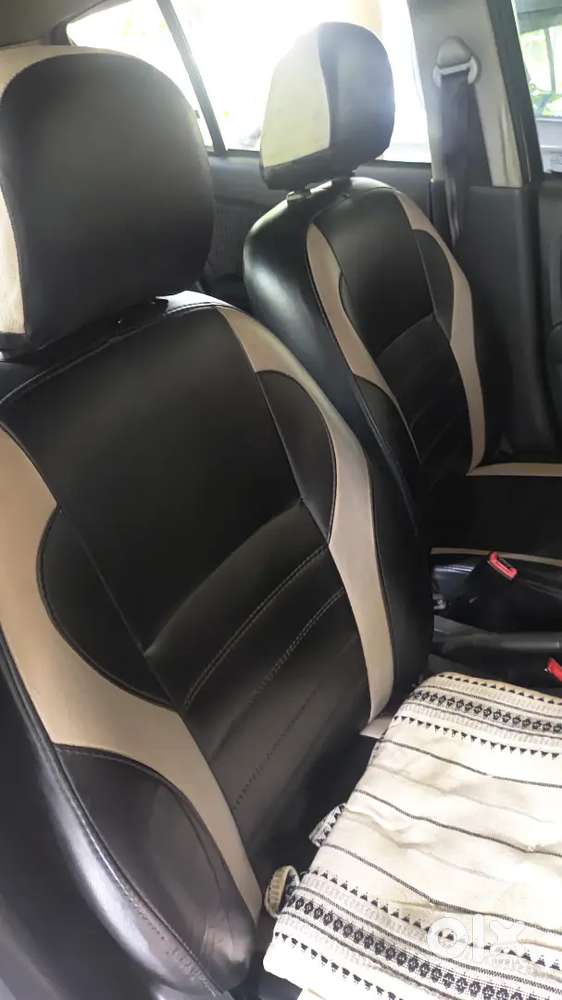 Maruti Suzuki Ritz 2013 Diesel Car