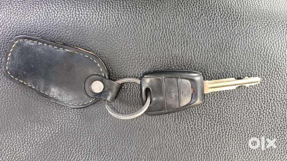 Hyundai Grand I10 2016 Cng & Hybrids Good Condition