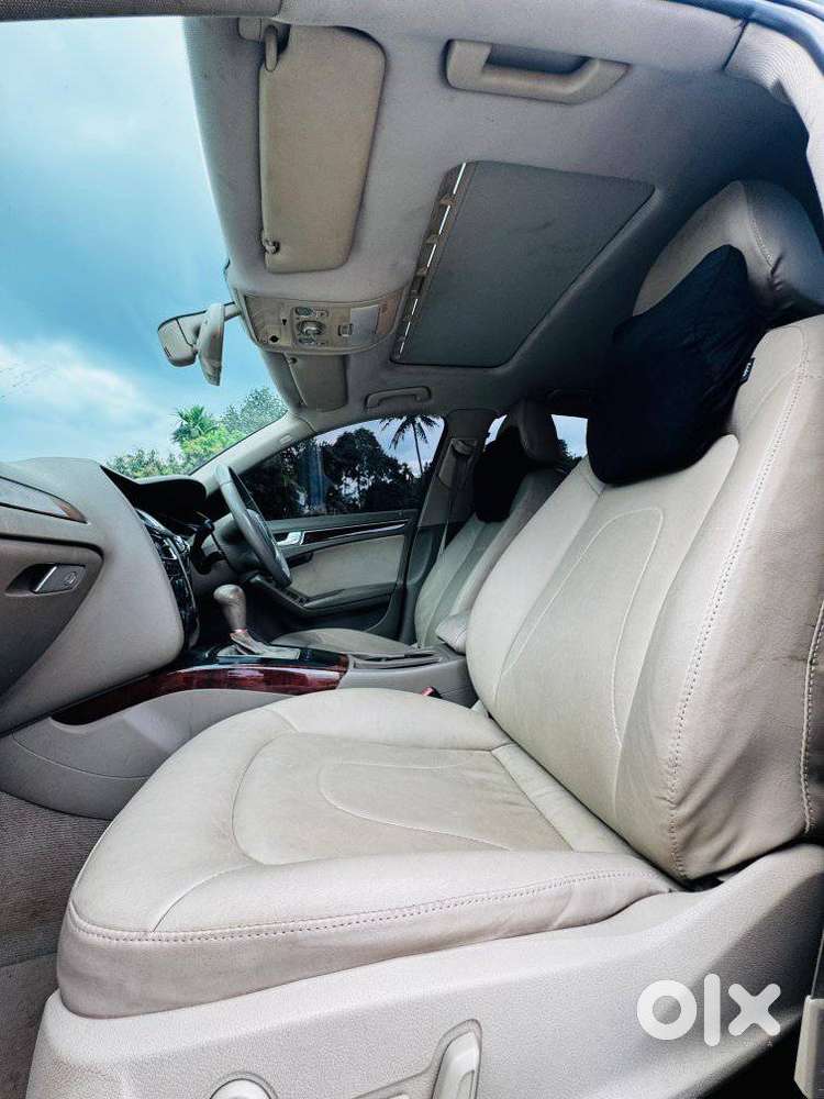 Audi A4 2.0 Tdi, 2009, Diesel