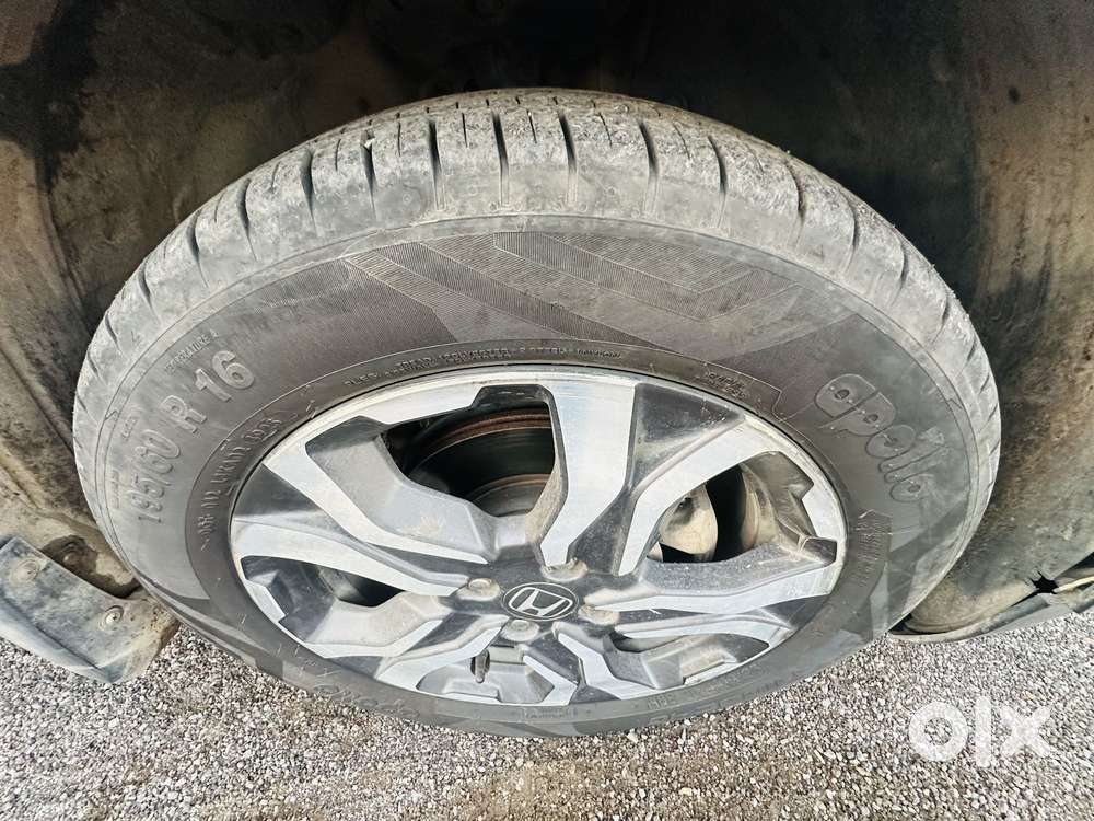 Honda Wr-v Exclusive Diesel, 2019, Diesel