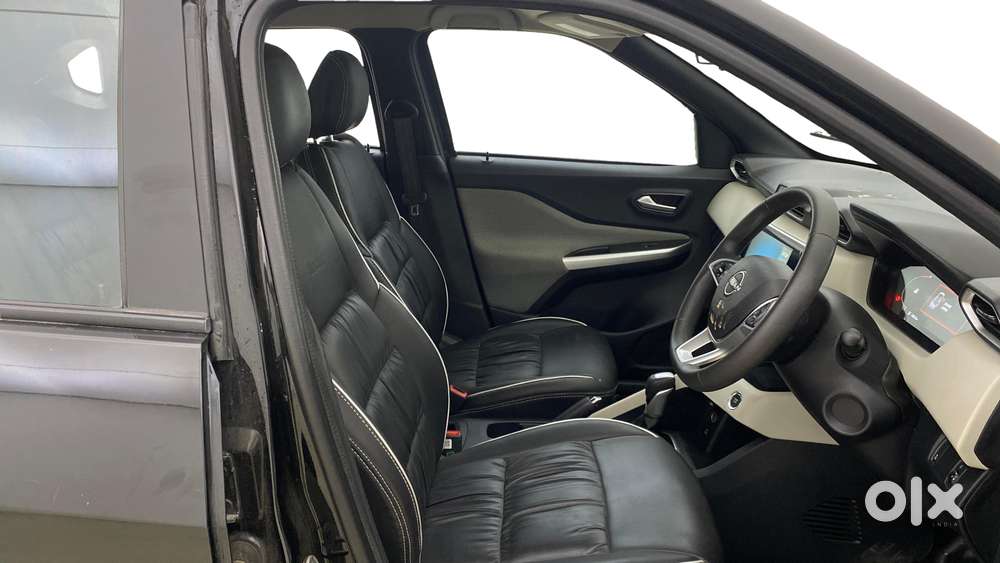 Nissan Magnite 1.0 Xv Turbo Cvt, 2022, Petrol