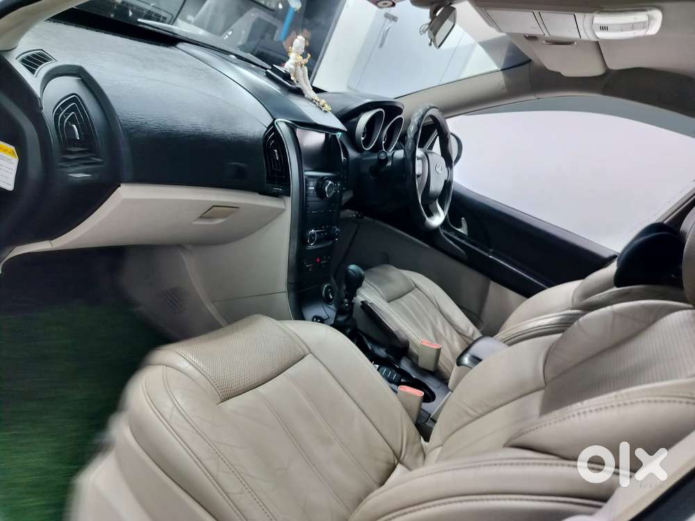 Mahindra Xuv500 W8 2wd, 2016, Diesel