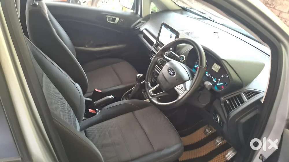 Ford Eco Sports For Sale