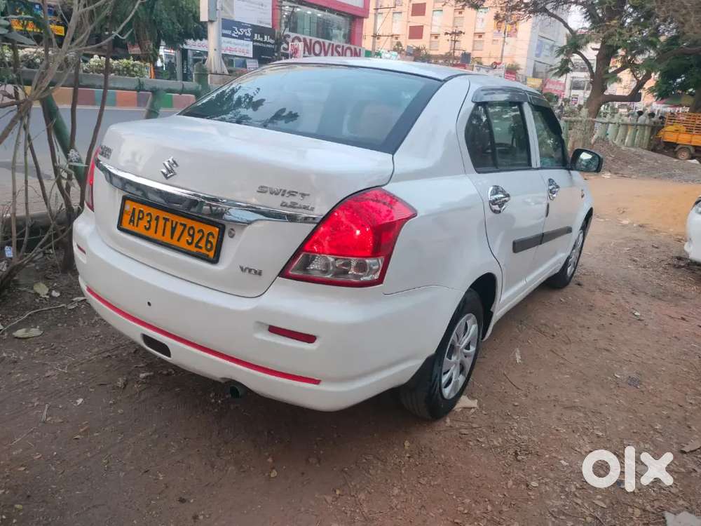 Good Condition Vechil