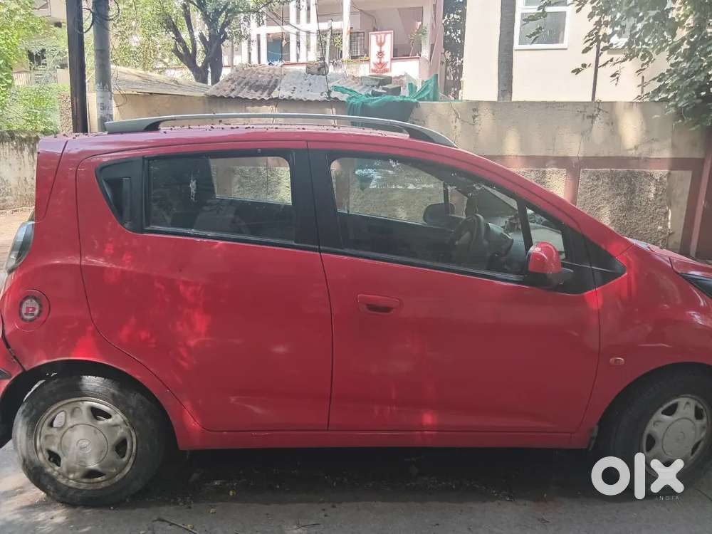 2010 Chevrolet Beat Petrol Variant - Top End Model