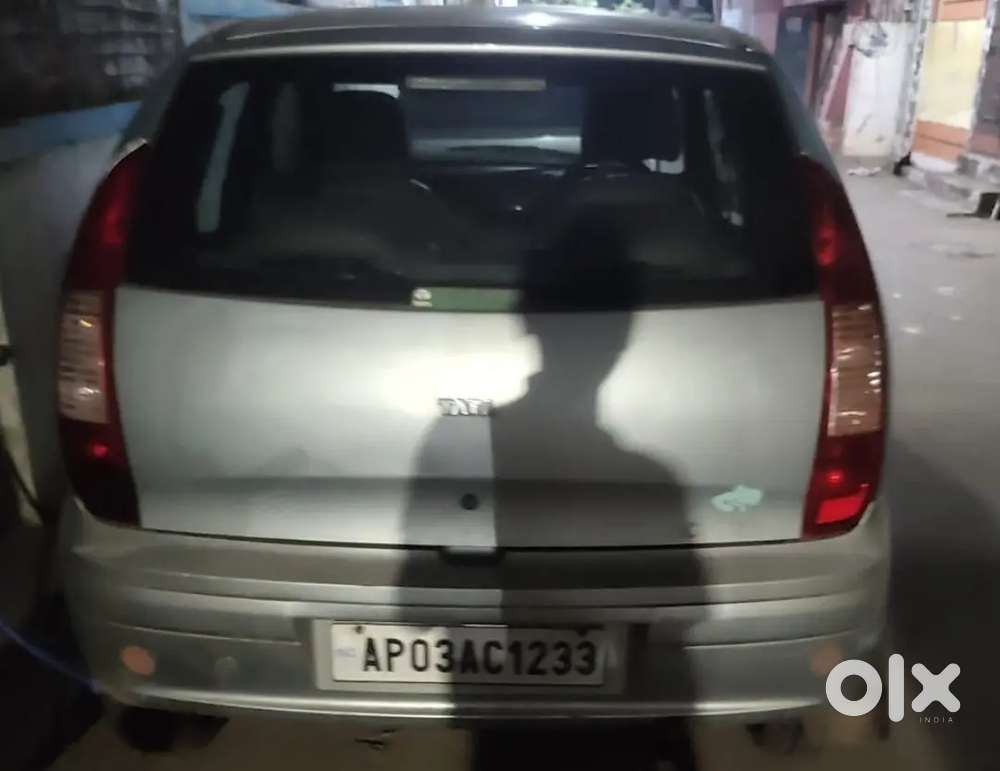 Good Car For City Purpose, 1.2 Year Validity Left