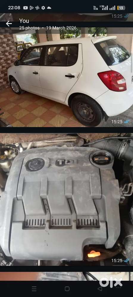 Good Condition Single Handle Used