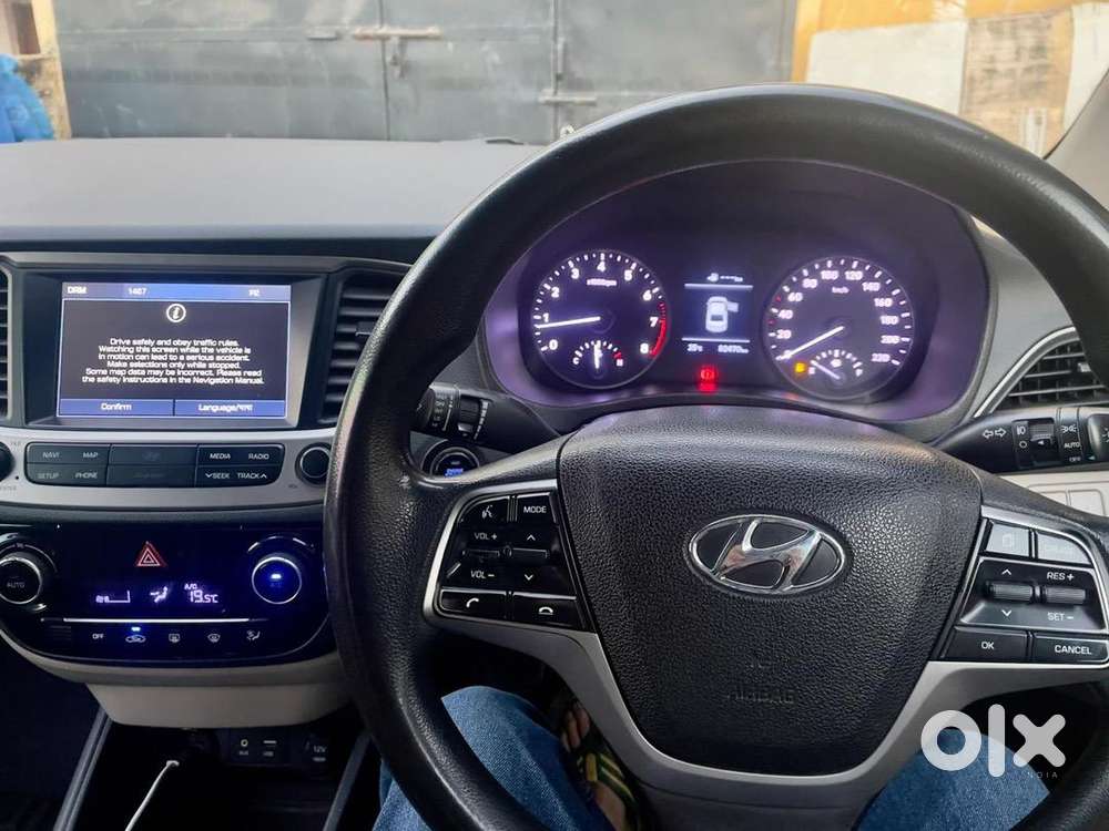 Black Verna 2020
