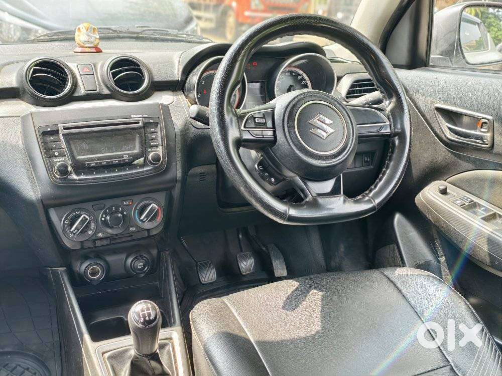Maruti Suzuki Swift Vdi (o), 2019