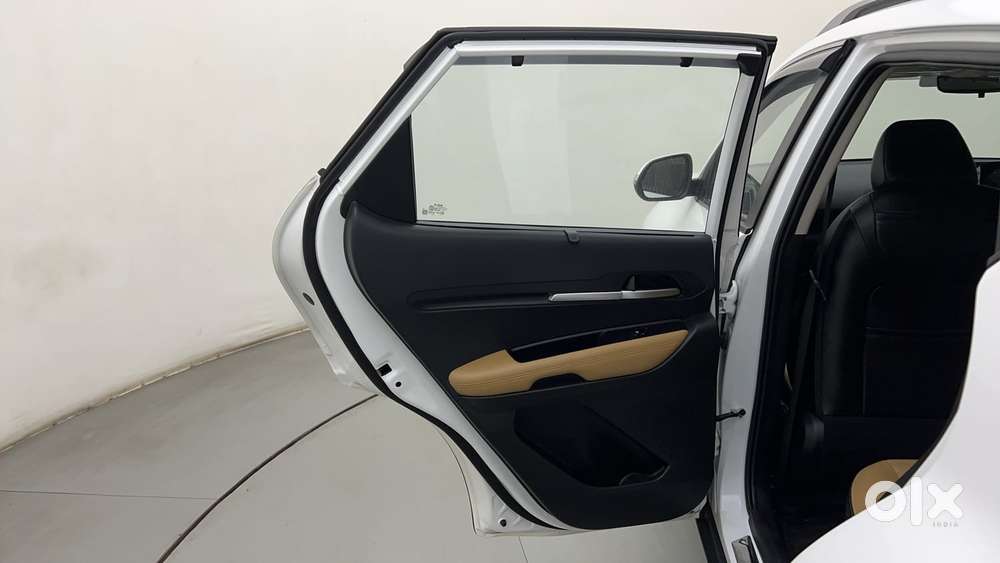 Kia Sonet Htx D, 2025, Petrol