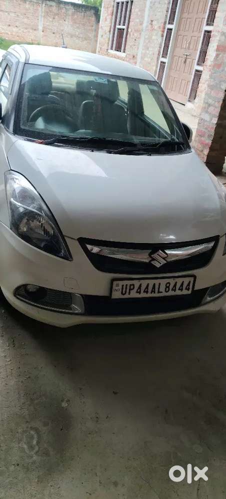 Maruti Suzuki Dzire 2016 Diesel