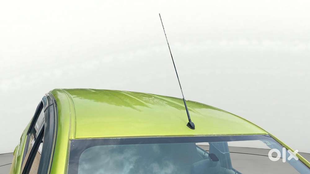 Datsun Redigo S, 2016, Petrol