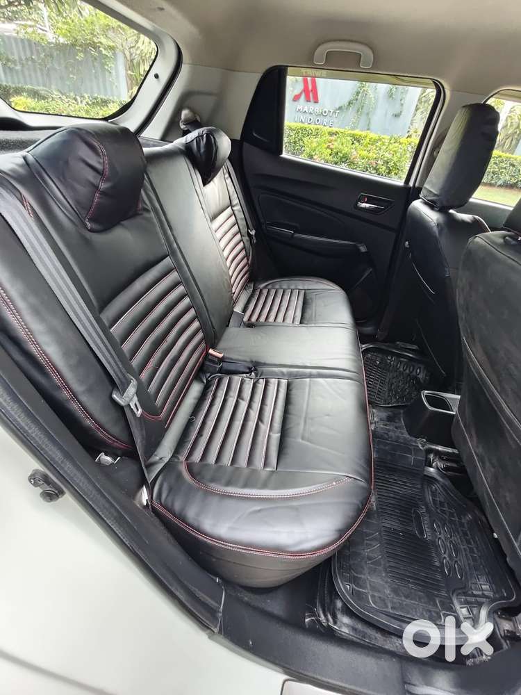 Maruti Suzuki Swift Vxi + Manual, 2018, Petrol