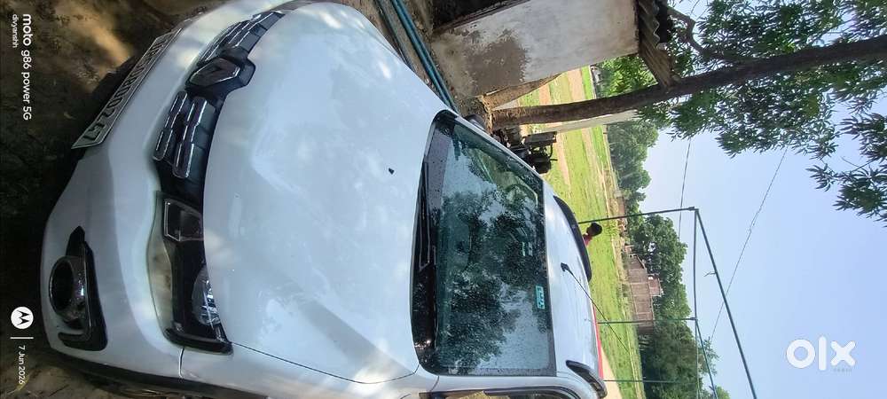 Kwid 2018 Model Car Running Is 65849