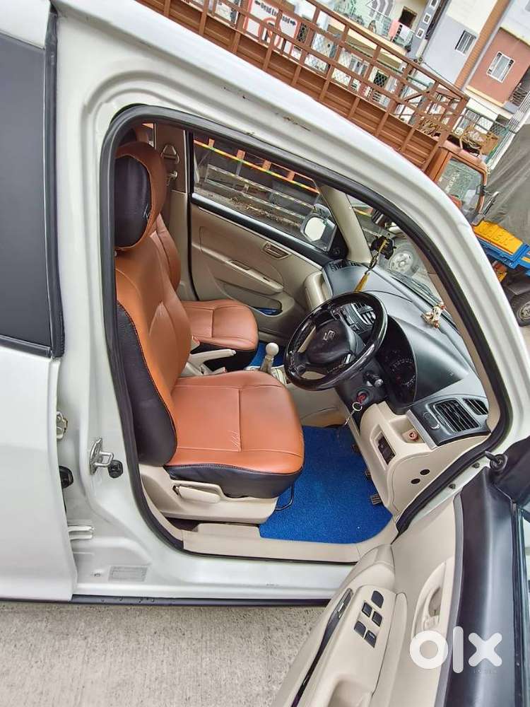 Maruti Suzuki Swift Dzire Ldi Bsiv, 2018, Diesel