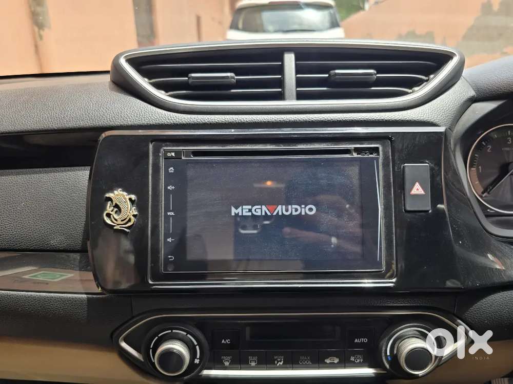 Honda Amaze 2019 Diesel, Automatic 78000 Km Driven