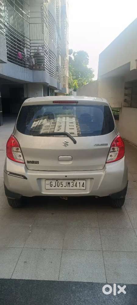Maruti Suzuki Celerio 2015 Diesel 130000 Km Driven