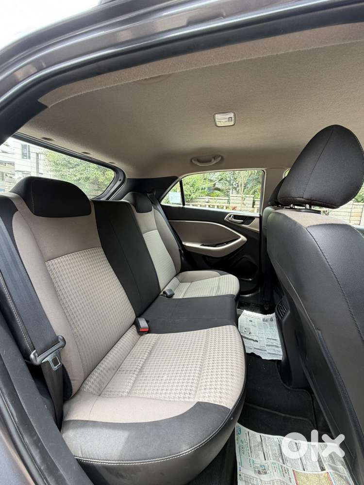 Hyundai Elite I20 [ ] 1.2 Asta, 2018, Petrol