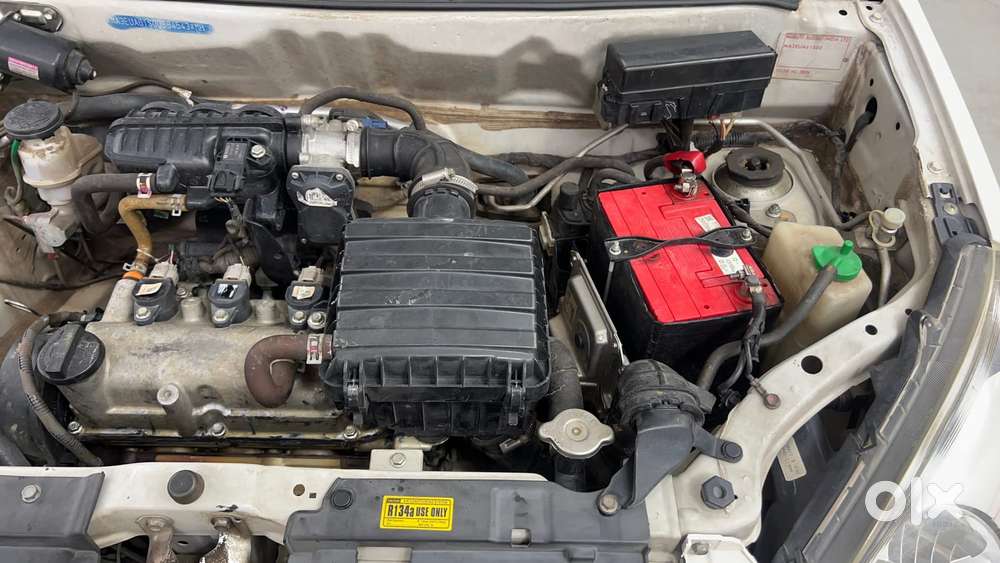Maruti Suzuki Alto 800 Lxi, 2017, Petrol