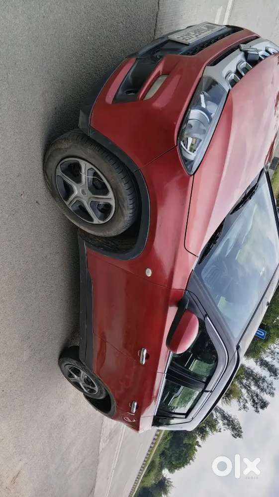Maruti Suzuki Vitara 2016
