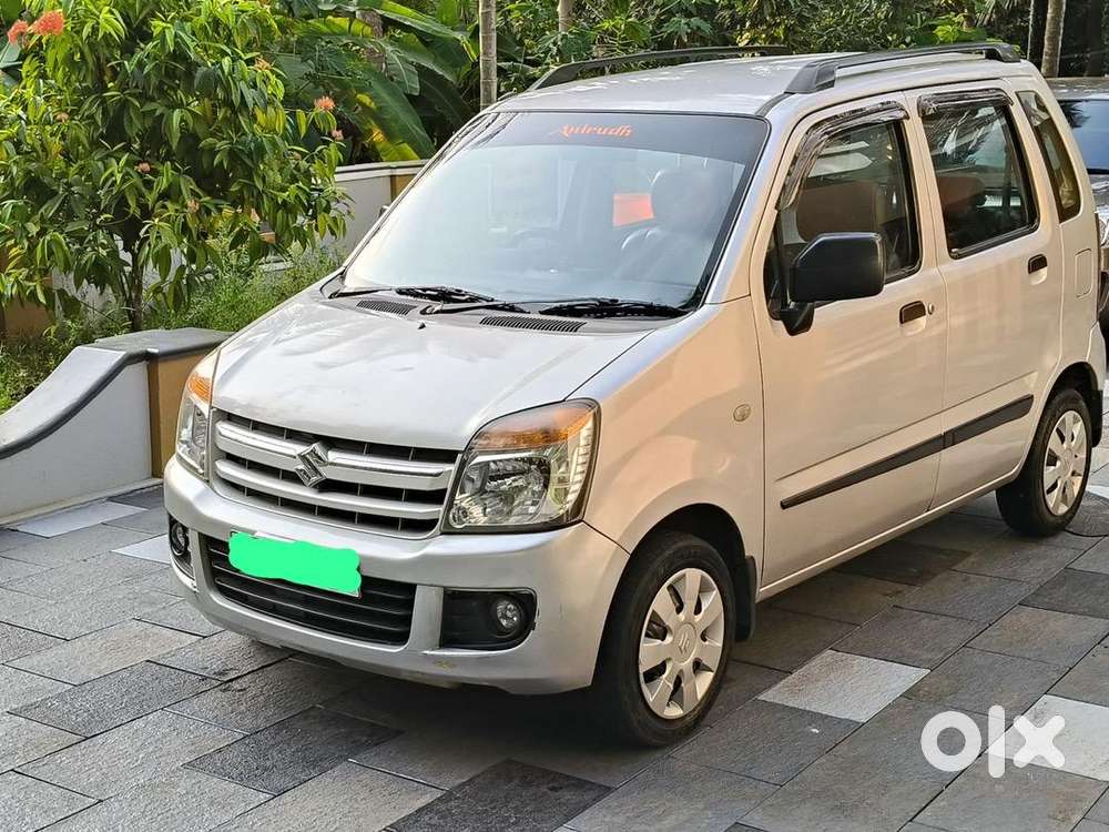 Maruti Suzuki Manual 2009 Vxi Top
