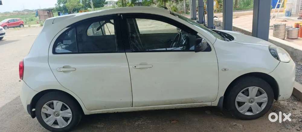 Renault Pulse Rxl Diesel 2016