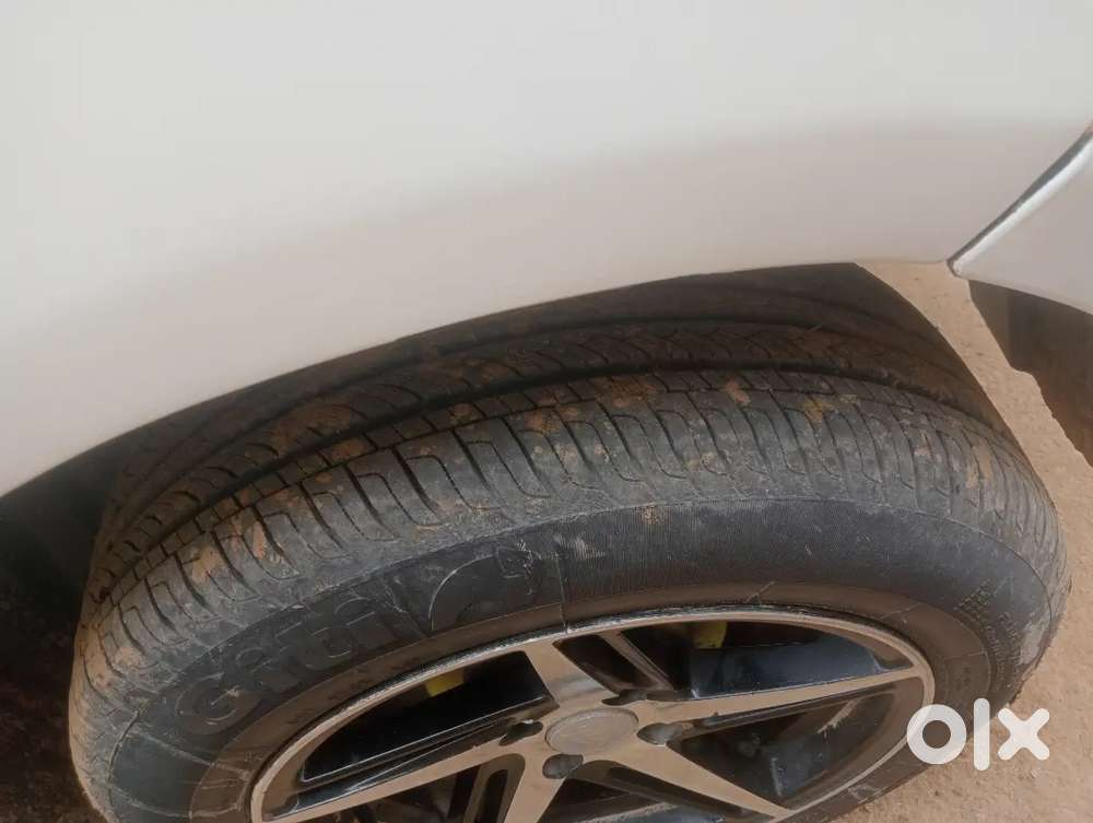 Maruti Suzuki Dzire 2014 Vdi Automatic