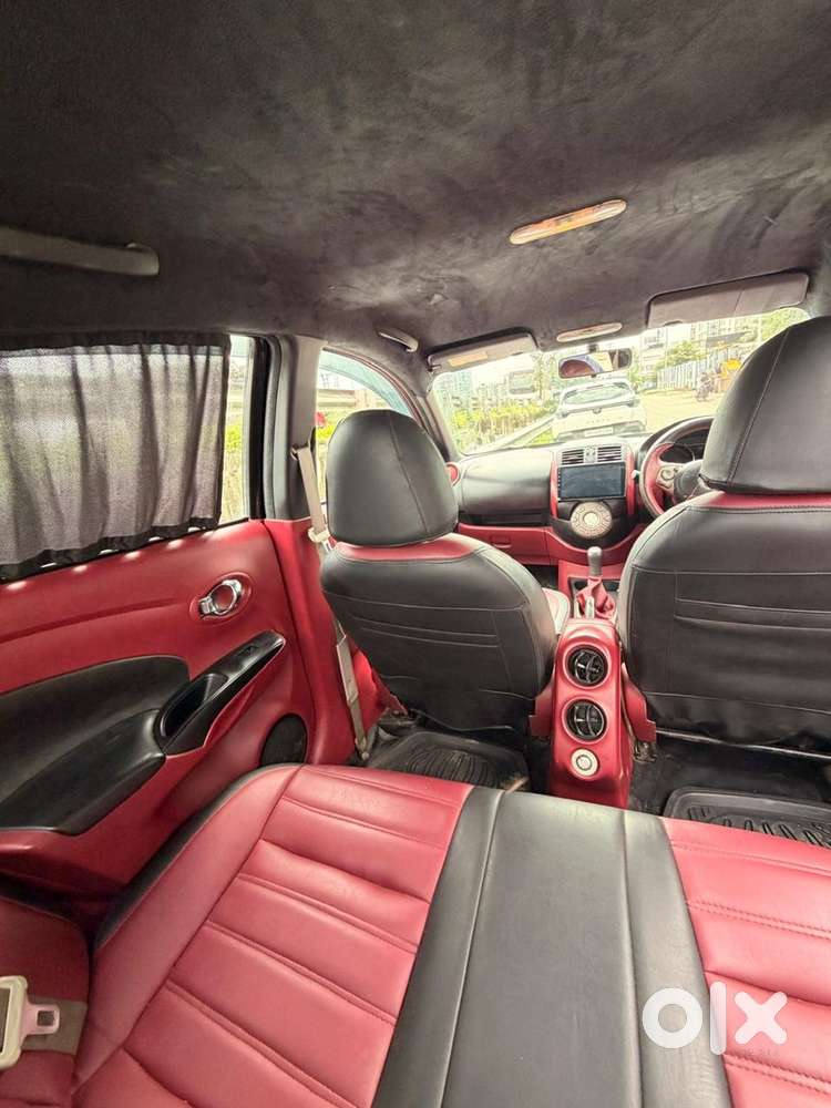 Nissan Sunny 2013 Xv Top End Model Diesel